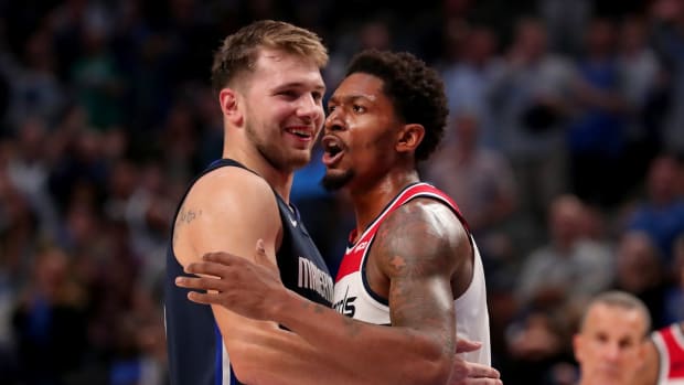 luka beal 